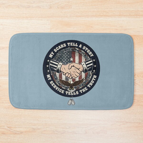 Item preview, American Veteran Tribute designed and sold by SidTastic .