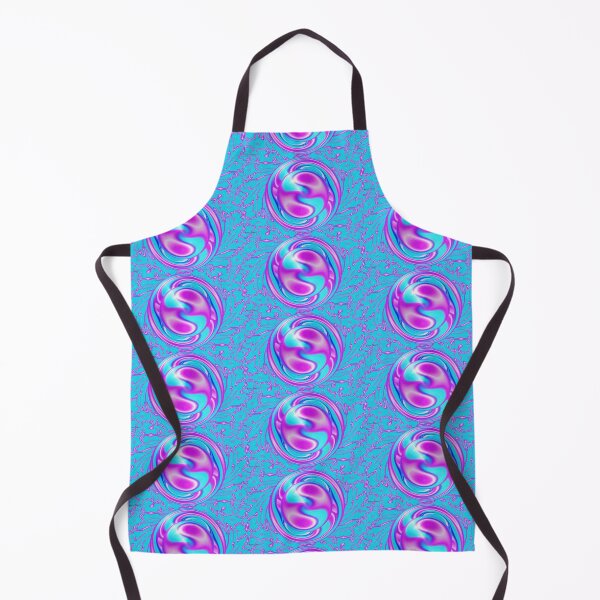 Item preview, A swirl of color, fantasy pattern designed and sold by LoneAngel.