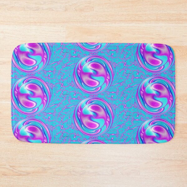 Item preview, A swirl of color, fantasy pattern designed and sold by LoneAngel.