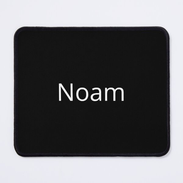 Item preview, Name Noam Open Sans Font White  designed and sold by Art in My Loft.