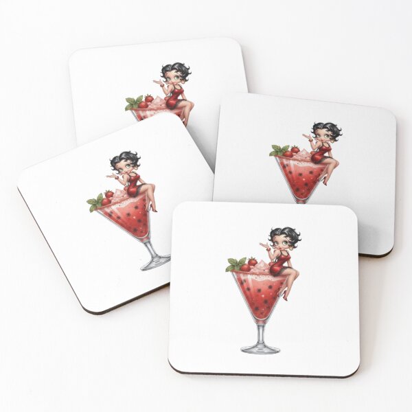 Item preview, BETTY BOOP designed and sold by CHRIST5000.