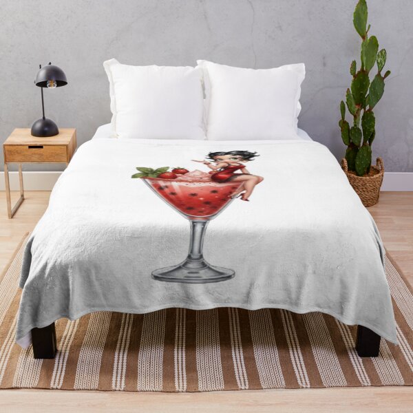 Item preview, BETTY BOOP designed and sold by CHRIST5000.
