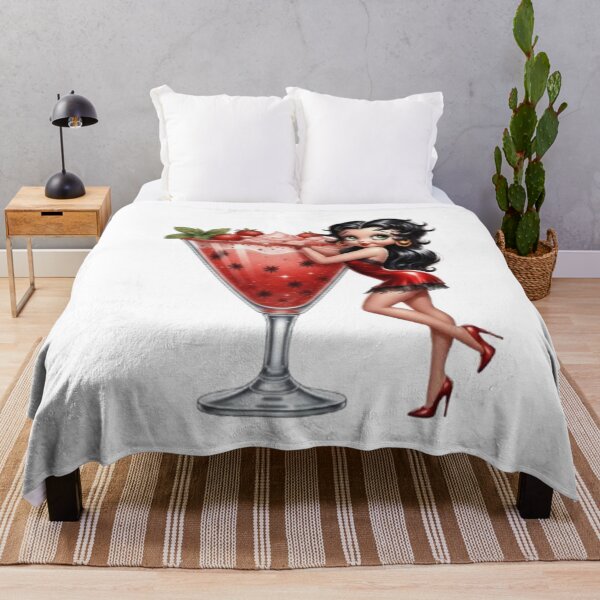 Item preview, BETTY BOOP designed and sold by CHRIST5000.