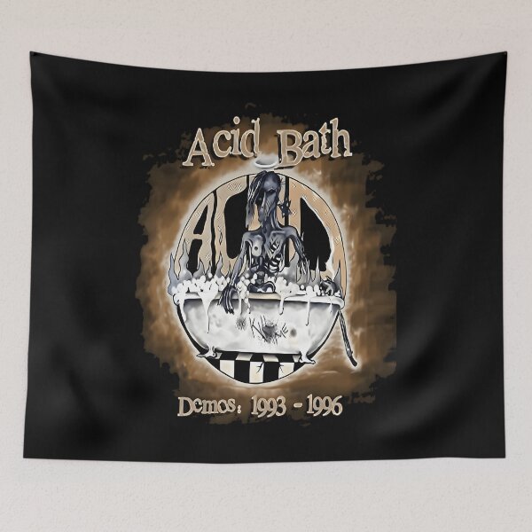 Item preview, Logo Metal Vintage Album Funny Concert Music Band designed and sold by AylmerUmie.