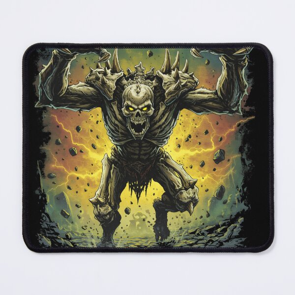 Item preview, CALCIFIED GIANT designed and sold by AIbandT.
