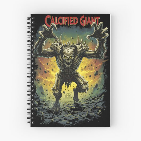 Item preview, CALCIFIED GIANT designed and sold by AIbandT.