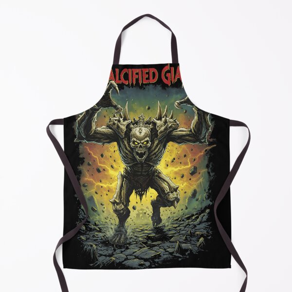 Item preview, CALCIFIED GIANT designed and sold by AIbandT.
