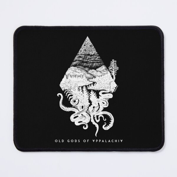 Item preview, Old Gods of Asgard designed and sold by SusannaKola.