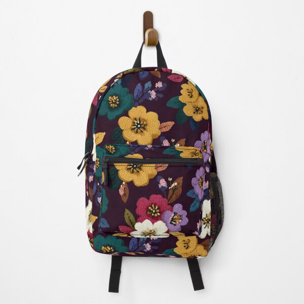 Item preview, Edgy Lush Embroidered Texture For Sunny Interiors designed and sold by RoyalStarsPatts.