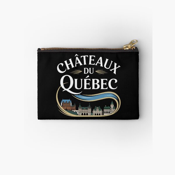 Item preview, Iconic Québec Architecture Framed by Blue River designed and sold by SplashTastic.