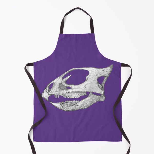 Item preview, Aquilops skull designed and sold by DoodleSnake58.