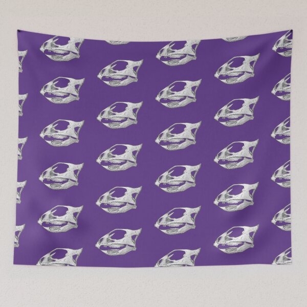Item preview, Aquilops skull designed and sold by DoodleSnake58.