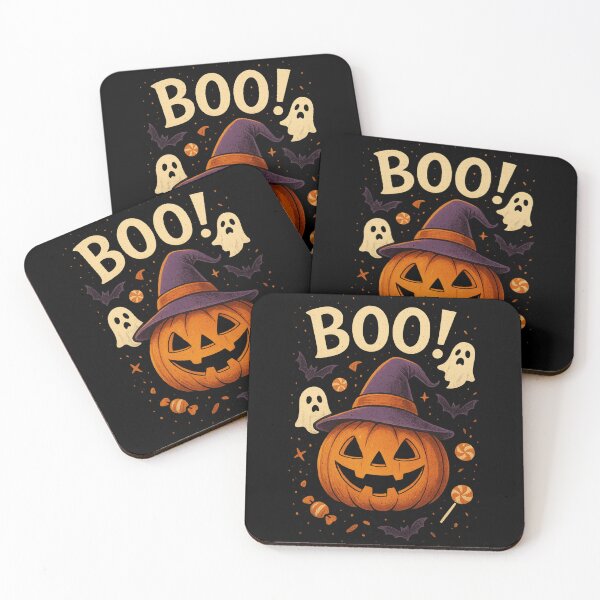 Item preview, Boo! designed and sold by SoulArtLove.