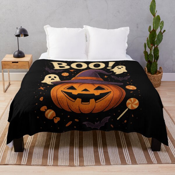 Item preview, Boo! designed and sold by SoulArtLove.