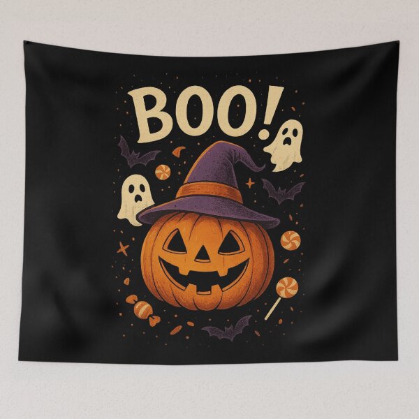 Item preview, Boo! designed and sold by SoulArtLove.