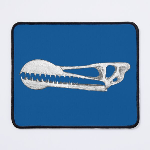 Item preview, Ornithocheirus skull designed and sold by DoodleSnake58.