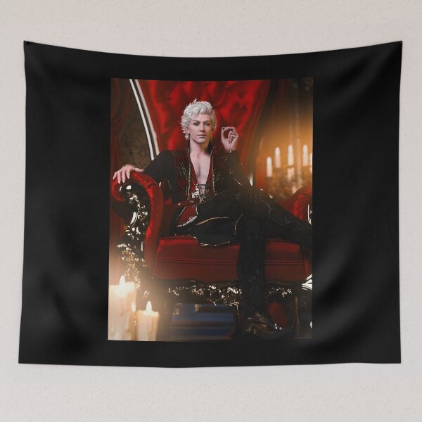 Item preview, Enthroned designed and sold by caragcric.