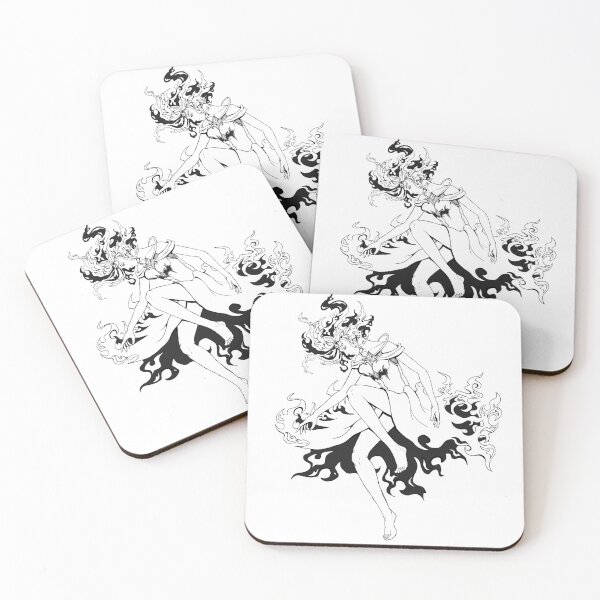Item preview, Princess of fire designed and sold by YueFei.