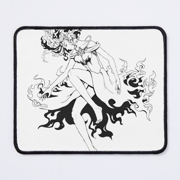 Item preview, Princess of fire designed and sold by YueFei.