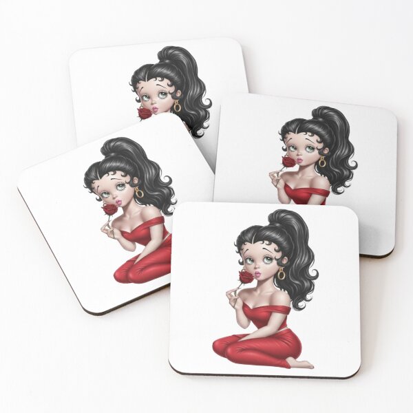 Artikelvorschau, BETTY BOOP entworfen und verkauft von CHRIST5000.