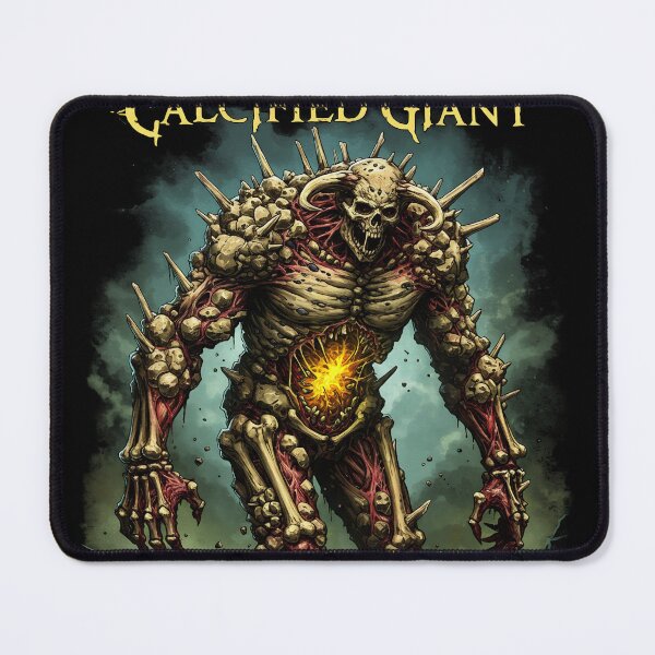 Item preview, CALCIFIED GIANT II designed and sold by AIbandT.