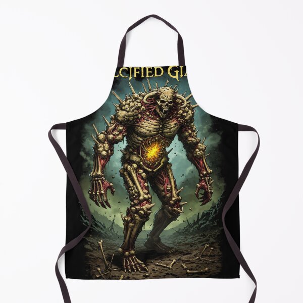 Item preview, CALCIFIED GIANT II designed and sold by AIbandT.