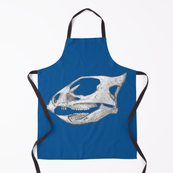 Item preview, Aquilops skull designed and sold by DoodleSnake58.