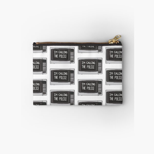 Item preview, 911 what’s your emergency designed and sold by Sabrina Sanchez.