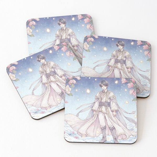 Item preview, Winter Prince designed and sold by LilithsDesires.