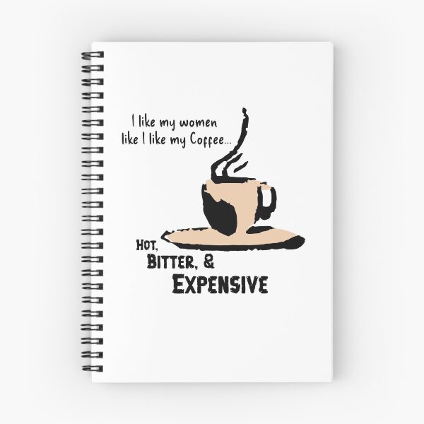 Item preview, I like my women like I like my coffee... designed and sold by joystreethouse.