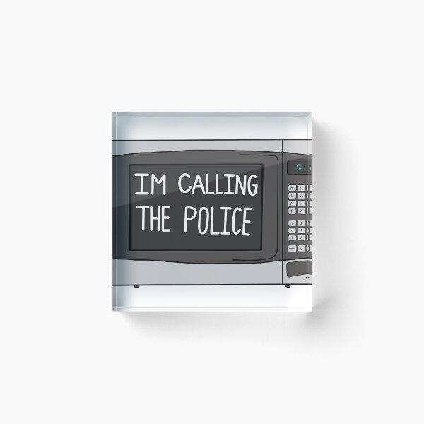 Item preview, 911 what’s your emergency  designed and sold by Sabrina  Sanchez.