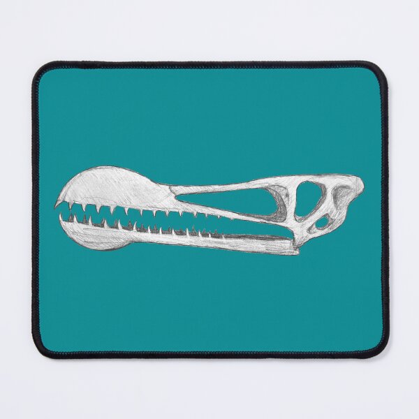 Item preview, Ornithocheirus skull designed and sold by DoodleSnake58.