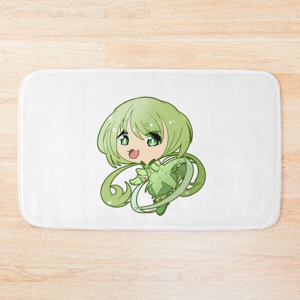 Item preview, Tokyo Mew Mew New Lettuce  designed and sold by Aaronogagne.