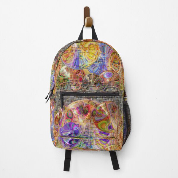 Item preview, Captured Dreams, fantasy fractal designed and sold by LoneAngel.