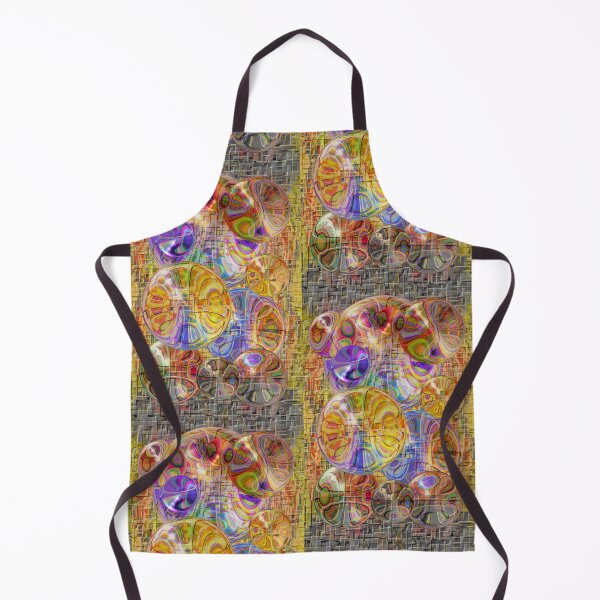 Item preview, Captured Dreams, fantasy fractal designed and sold by LoneAngel.