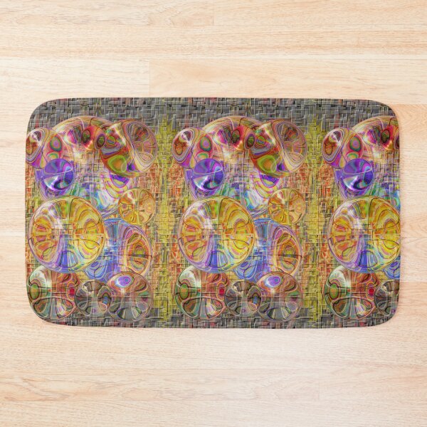 Item preview, Captured Dreams, fantasy fractal designed and sold by LoneAngel.