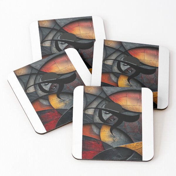 Item preview, Wall art designed and sold by Blissful Creations.