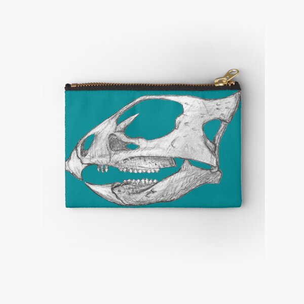 Item preview, Aquilops skull designed and sold by DoodleSnake58.