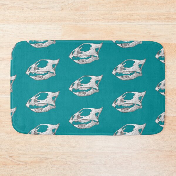 Item preview, Aquilops skull designed and sold by DoodleSnake58.