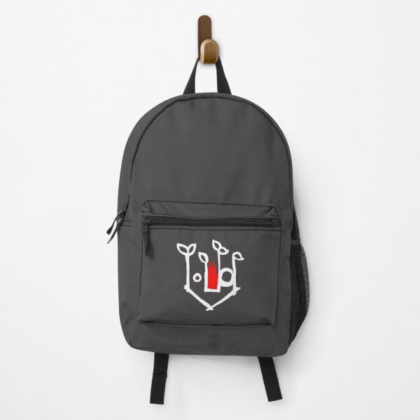 Item preview, Drawn Logo - Dark designed and sold by FalseFaces.
