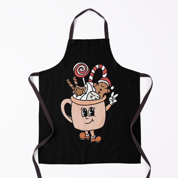 Item preview, Happy Cocoa designed and sold by megandebbiesc.