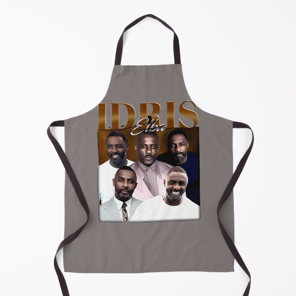 Item preview, IDRIS-ELBA-A-IDRIS-ELBA-A-IDRIS-ELBA designed and sold by hillermancarrie.