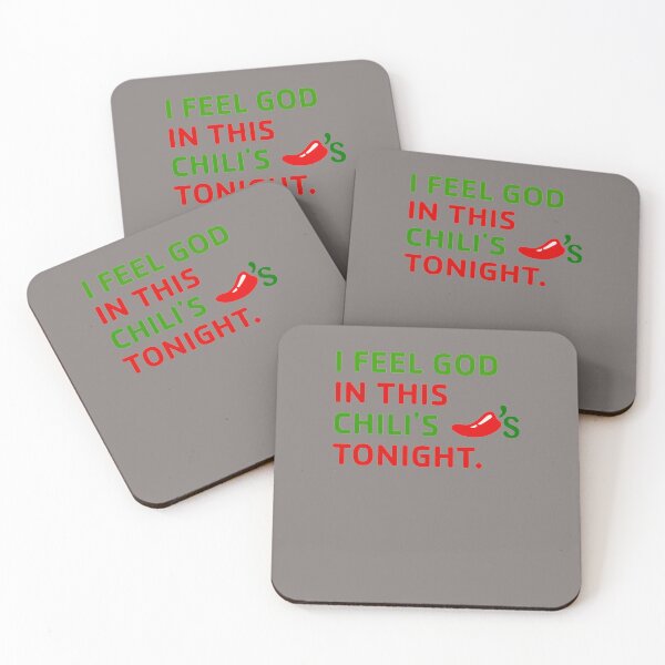 Item preview, I-FEEL-GOD-IN-THIS-CHIL'S-TONIGHT designed and sold by hillermancarrie.