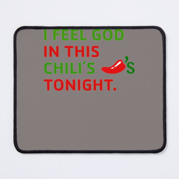 Item preview, I-FEEL-GOD-IN-THIS-CHIL'S-TONIGHT designed and sold by hillermancarrie.