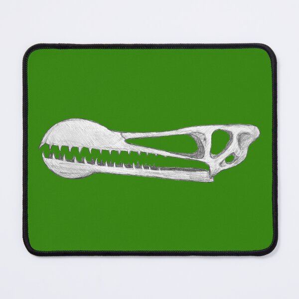Item preview, Ornithocheirus skull designed and sold by DoodleSnake58.