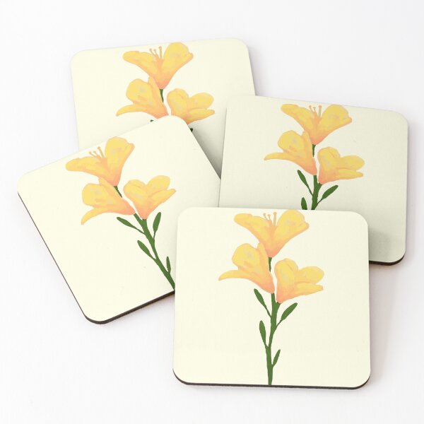 Item preview, Yellow flower. designed and sold by Naine  M..