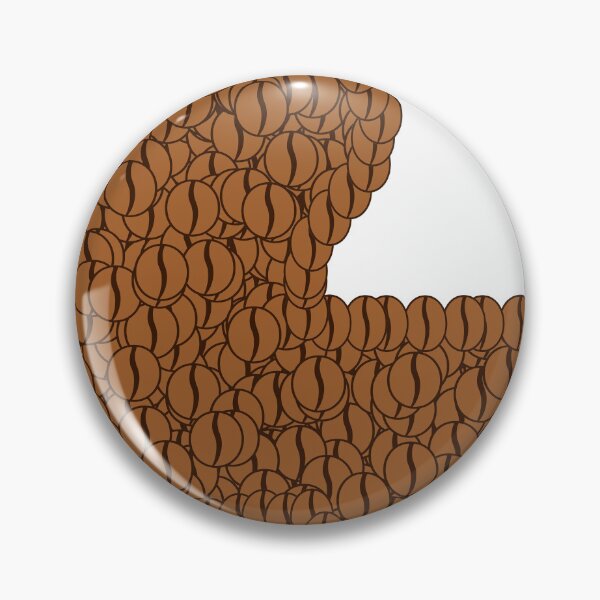 Artikelvorschau, Coffee Bean Louisiana entworfen und verkauft von TheIconSmith.