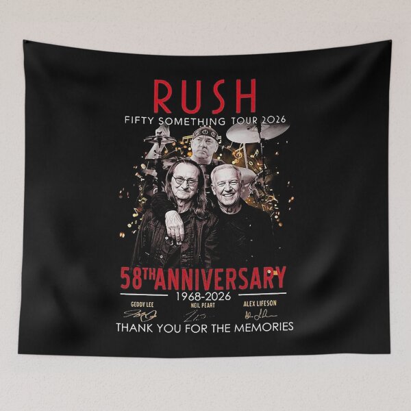 Item preview, Anniversary  58 RSH designed and sold by sherriemme.