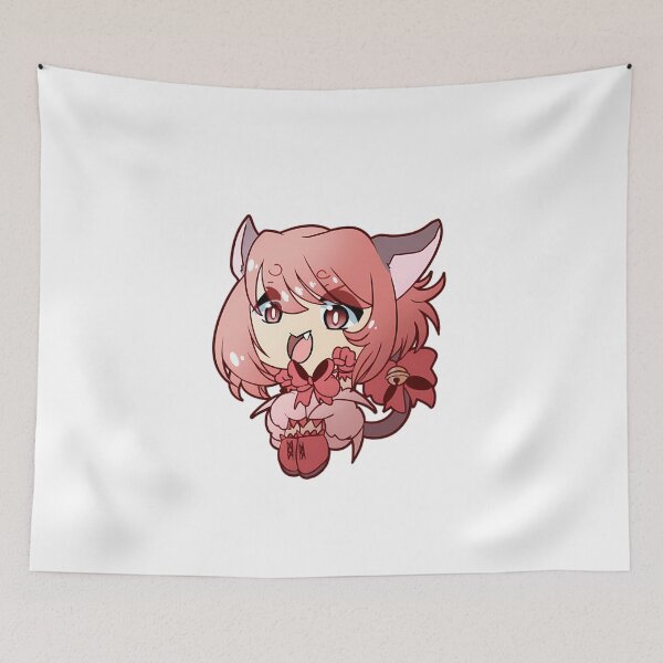 Artikelvorschau, Tokyo Mew Mew New Ichigo entworfen und verkauft von Aaronogagne.