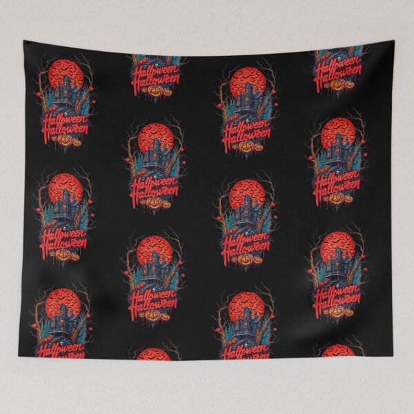 Item preview, Halloween designed and sold by BERKKIZILAY.